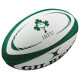 Gilbert Replica Ireland Rugby Ball