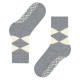 Chaussettes Femme Cosy Argyle Burlington