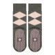 Chaussettes Femme Cosy Argyle Burlington