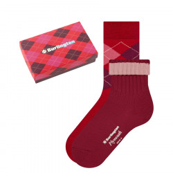 Chaussettes Homme Snow Isle So Burlington - Chaussettes Homme - Le Comptoir  Irlandais