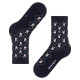 Chaussettes Femme Corgi So Burlington