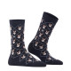 Chaussettes Femme Corgi So Burlington
