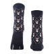 Chaussettes Femme Corgi So Burlington