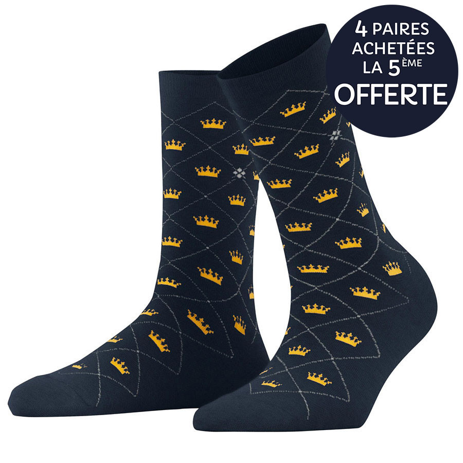 Chaussette stylé femme cheap