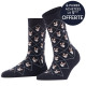 Chaussettes Femme Corgi So Burlington