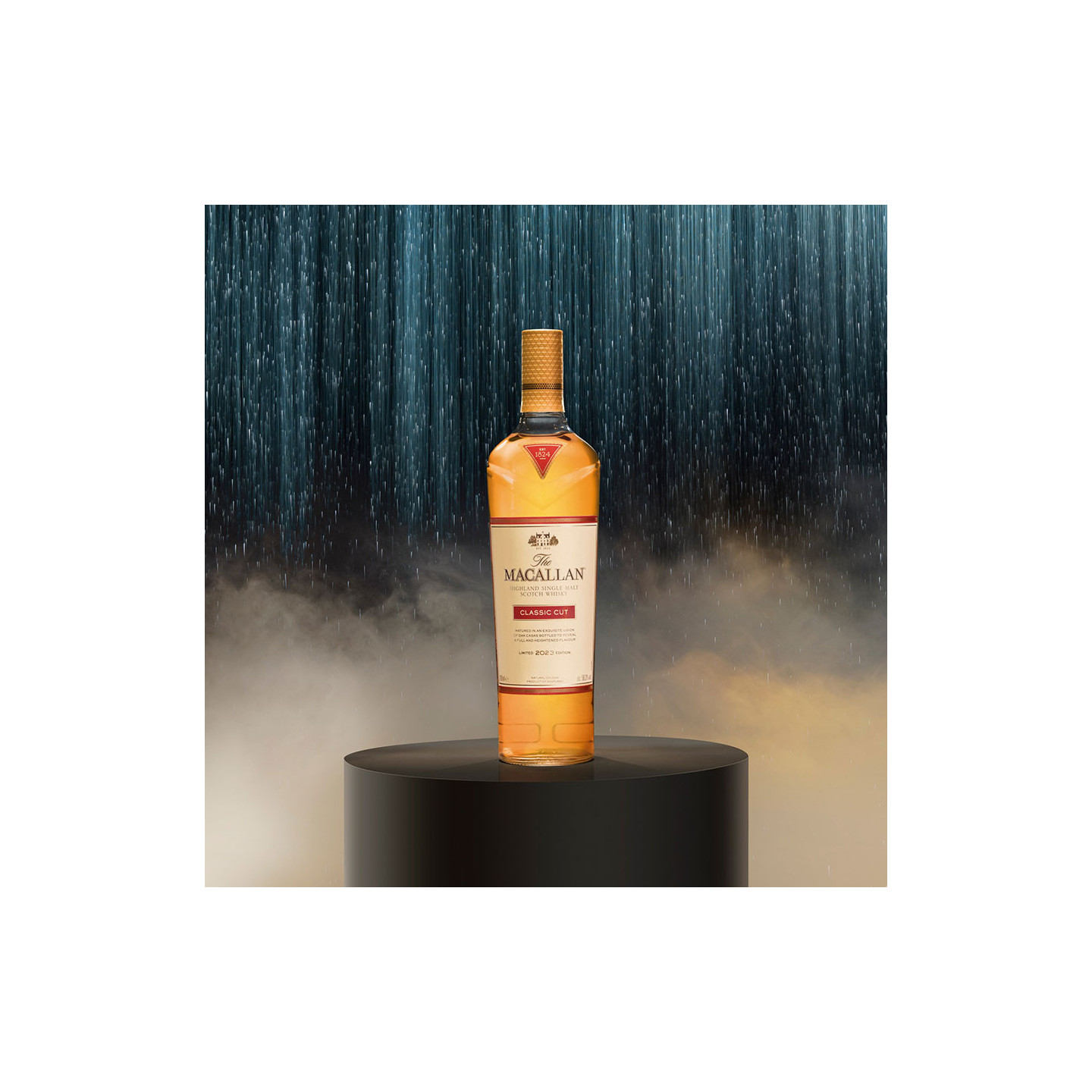 Macallan Classic Cut 2023 70cl 50.3° - Le Comptoir Irlandais
