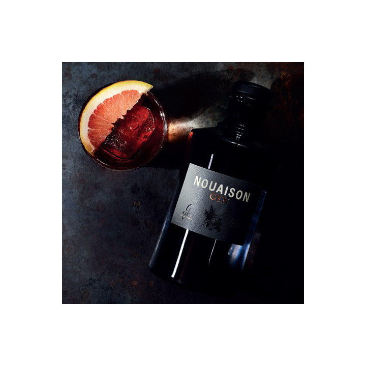 G'vine Nouaison 70cl 45° - 2
