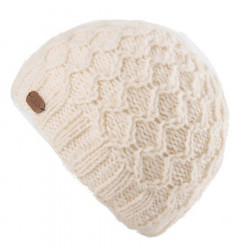 Bonnet Brooklyn Beige Kusan