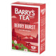 Barry's Infusion Fruits Rouges 20 sachets