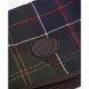 Barbour Classic Tartan Dog Coat