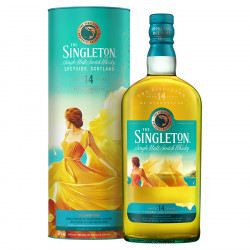 Singleton 14 ans Special Release 2023 70cl 55°
