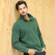 Out Of Ireland Green Ayden Sweater