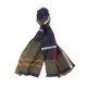 Barbour Blair Classic Tartan Scarf