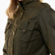 Veste Winter Defence Olive Barbour