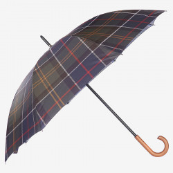 Parapluie Tartan Walker Barbour