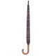 Barbour Tartan Walker Umbrella