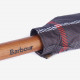 Barbour Tartan Walker Umbrella