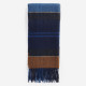Barbour Inverness Tartan Midnight Scarf