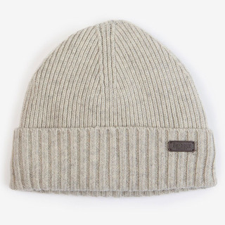 Bonnet Carlton Gris Clair Barbour