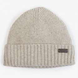 Bonnet Carlton Gris Clair Barbour