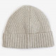 Bonnet Carlton Gris Clair Barbour