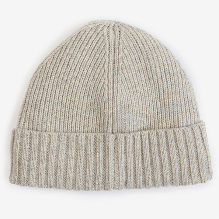 Bonnet Carlton Gris Clair Barbour