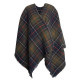 Étole Montieth Classic Barbour