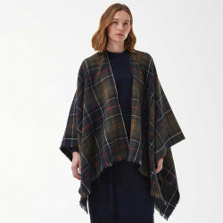 Étole Montieth Classic Barbour