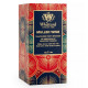 Infusion Mulled Wine Whittard of Chelsea 25 sachets