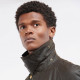 Barbour Beausby Olive Jacket