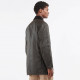 Barbour Beausby Olive Jacket