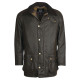 Veste Beausby Olive Barbour