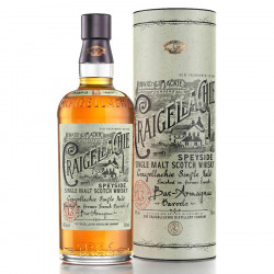 Craigellachie 13 ans Armagnac 70cl 46°