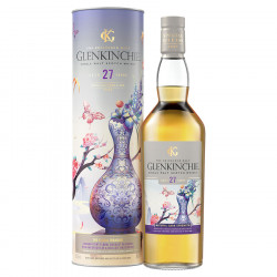 Glenkinchie 27 ans Special Release 2023 70cl 58.3°