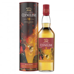 Clynelish 10 ans Special Release 2023 70cl 57.5°