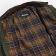 Veste Macklow Wax Barbour