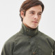 Veste Macklow Wax Barbour