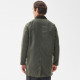 Veste Macklow Wax Barbour