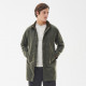 Barbour Macklow Wax Jacket