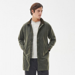 Veste Macklow Wax Barbour