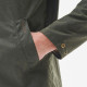Veste Macklow Wax Barbour