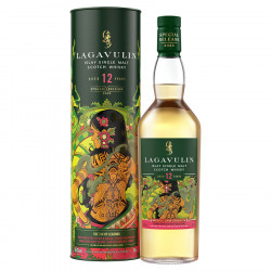 Lagavulin 12 ans Special Release 2023 70cl 56.4°