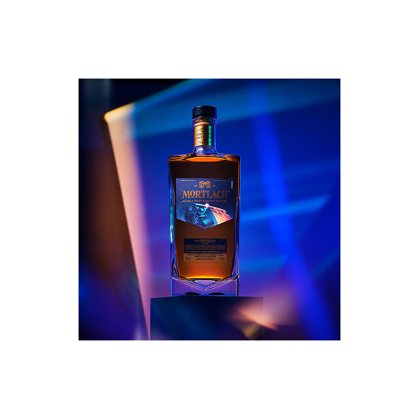 Mortlach Special Release 2023 70cl 55° - Le Comptoir Irlandais