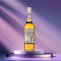 Glenkinchie 27 Years Old Special Release 2023 70cl 58.3° - Le