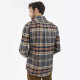 Chemise Barbour