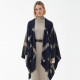 Barbour Blair Midnight Stole