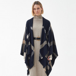 Barbour Blair Midnight Stole