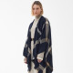 Barbour Blair Midnight Stole
