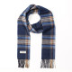 Echarpe Laine Lambswool Maxi-longue John Hanly
