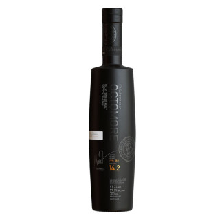 Octomore 14.2 70cl 57.7°